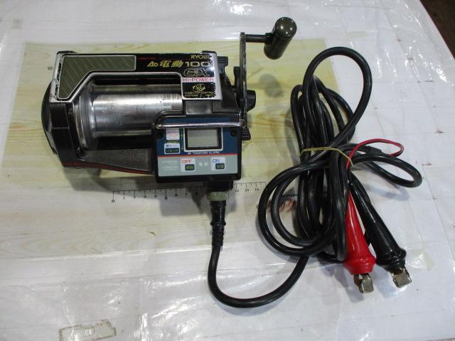 AD電動100ハイパワーEX