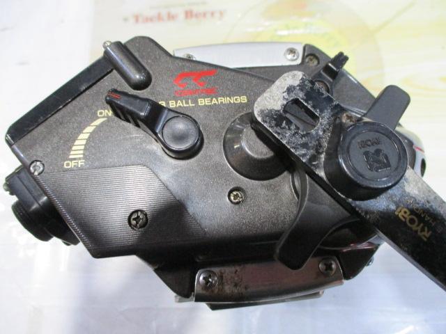 AD電動100ハイパワーEX