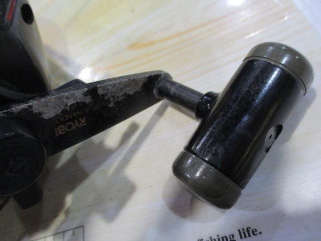 AD電動100ハイパワーEX