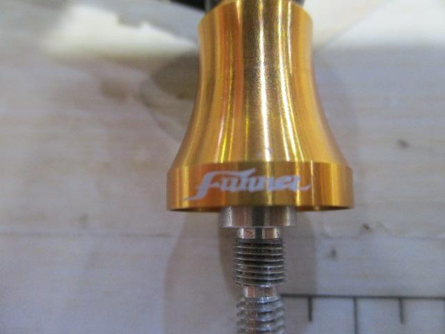 RF45SHC-OBファンネルシマノ用45mm