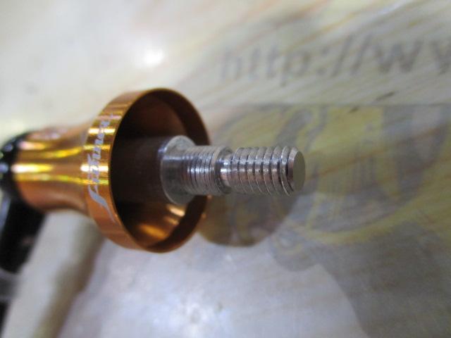 RF45SHC-OBファンネルシマノ用45mm