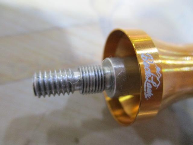 RF45SHC-OBファンネルシマノ用45mm