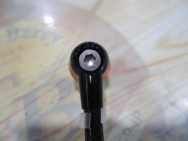 RF45SHC-OBファンネルシマノ用45mm