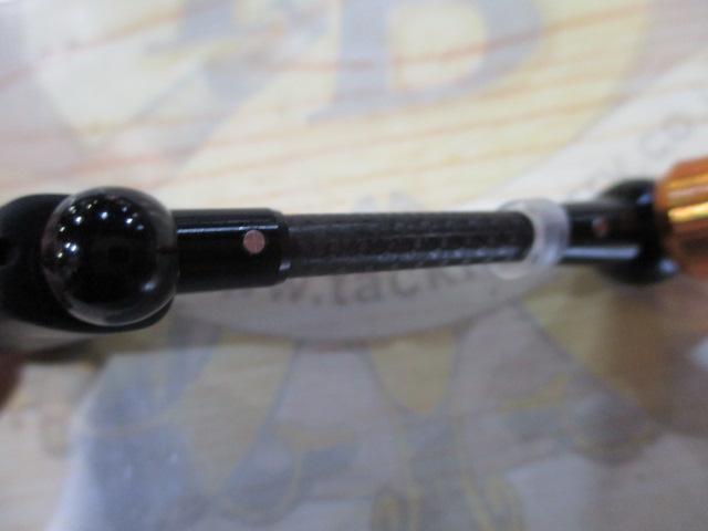 RF45SHC-OBファンネルシマノ用45mm