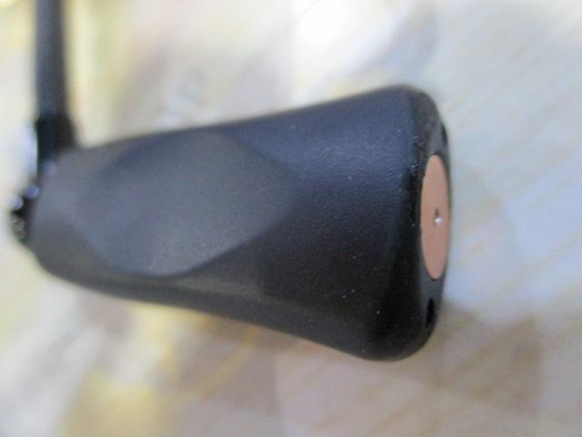 RF45SHC-OBファンネルシマノ用45mm