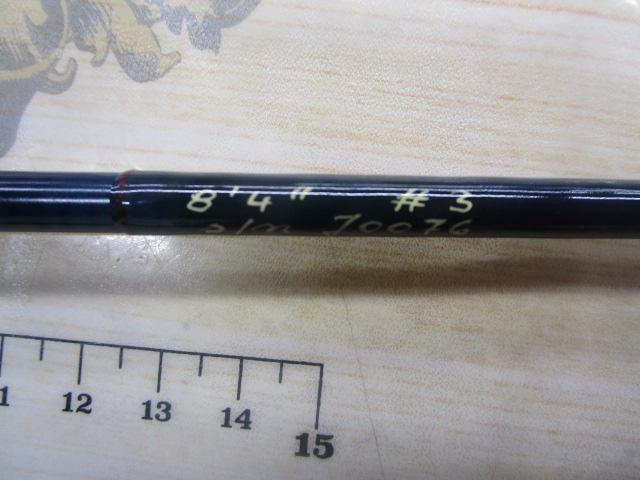 RSTｼﾞｬﾊﾟﾝｽﾍﾟｼｬﾙ8'4"#3