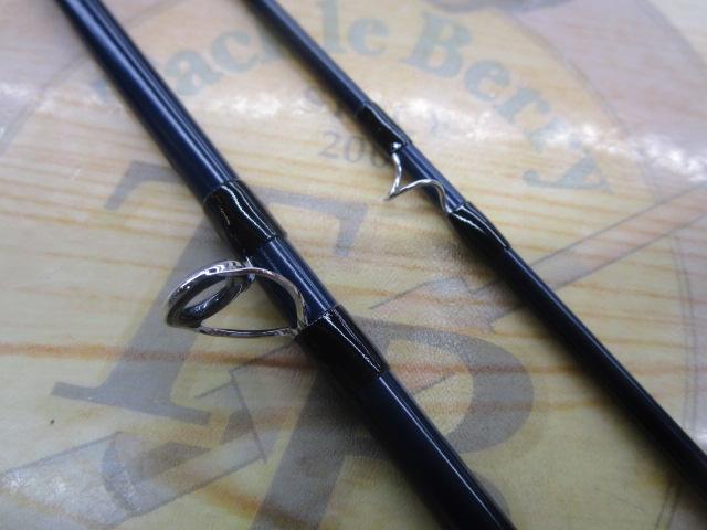 RSTｼﾞｬﾊﾟﾝｽﾍﾟｼｬﾙ8'4"#3