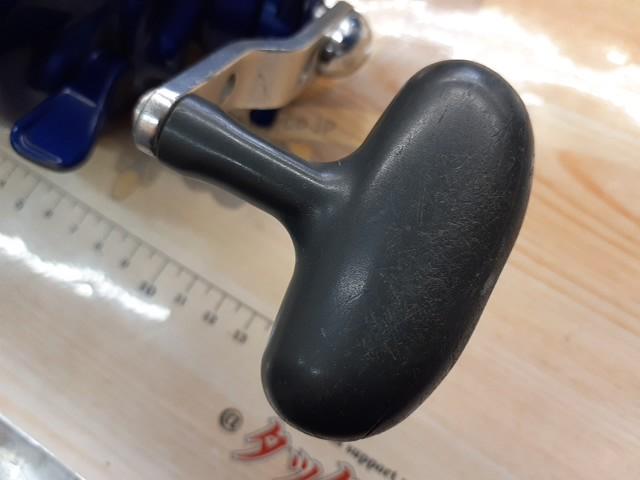 ハイパータナコン 600Fe