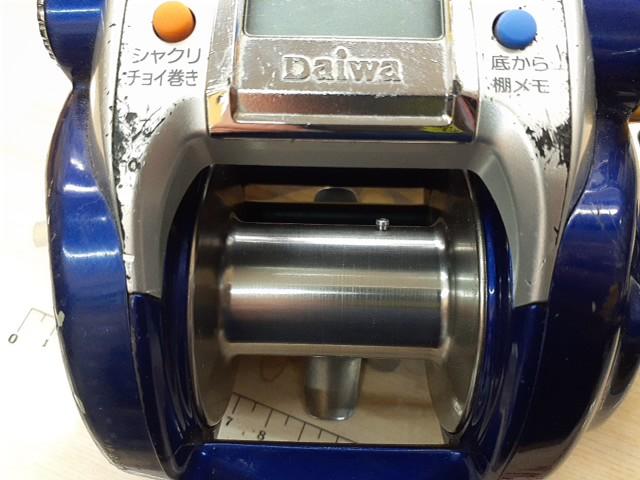 ハイパータナコン 600Fe