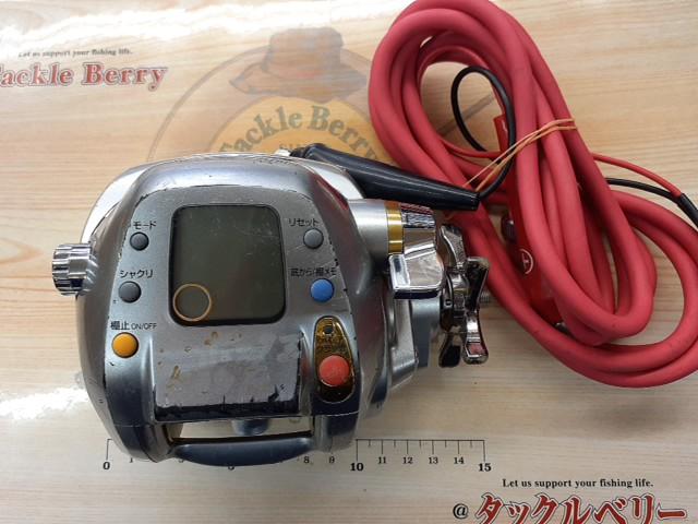 シーボーグ Z500T