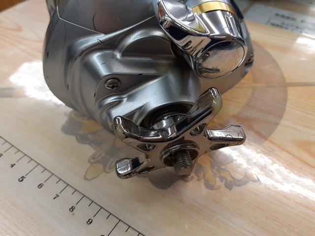 シーボーグ Z500T