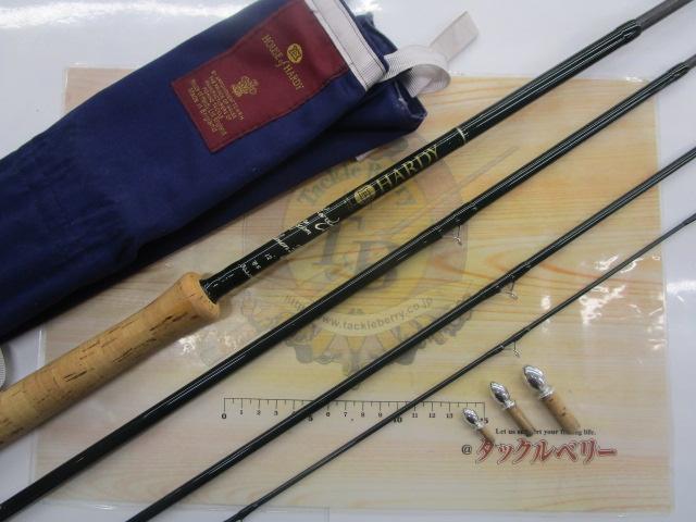 ジェムサーモン12'#8