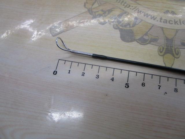 ジェムサーモン12'#8