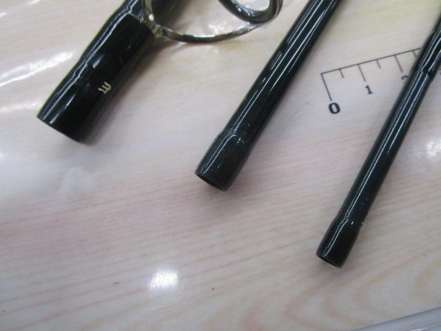 ジェムサーモン12'#8