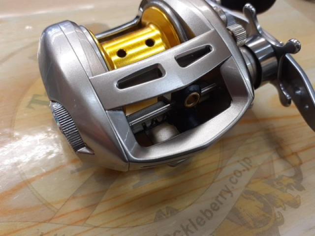 アルファス 150HL