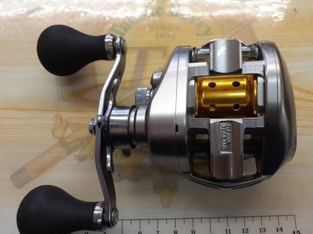アルファス 150HL