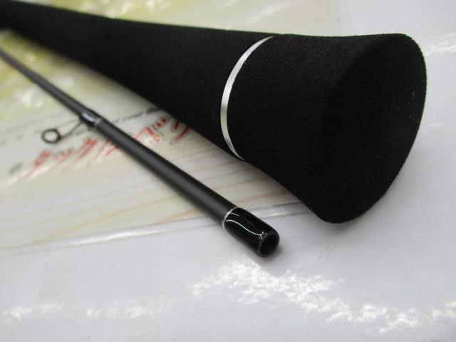 ブリゲイドスクイッドAR AR75S-FLL