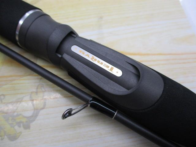 ブリゲイドスクイッドAR AR75S-FLL