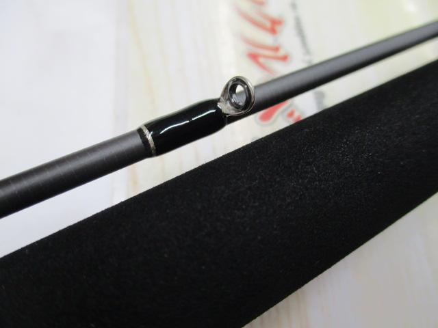 ブリゲイドスクイッドAR AR75S-FLL