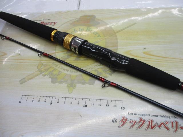 アナリスター アマダイ 195