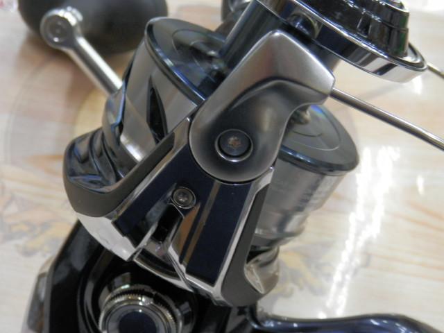 21ツインパワーSW 10000HG