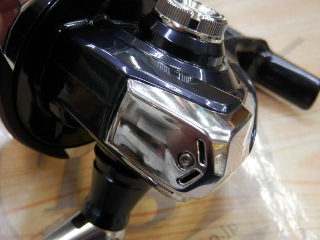 21ツインパワーSW 10000HG