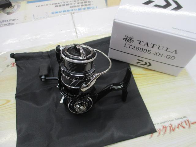 23タトゥーラ LT2500S-XH-QD