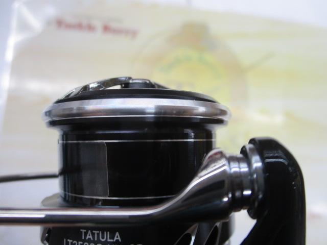 23タトゥーラ LT2500S-XH-QD