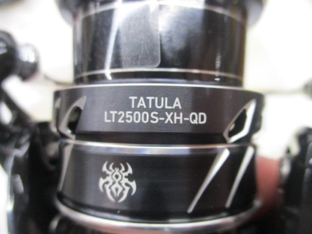 23タトゥーラ LT2500S-XH-QD