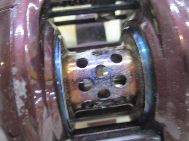 00スコーピオン 1000