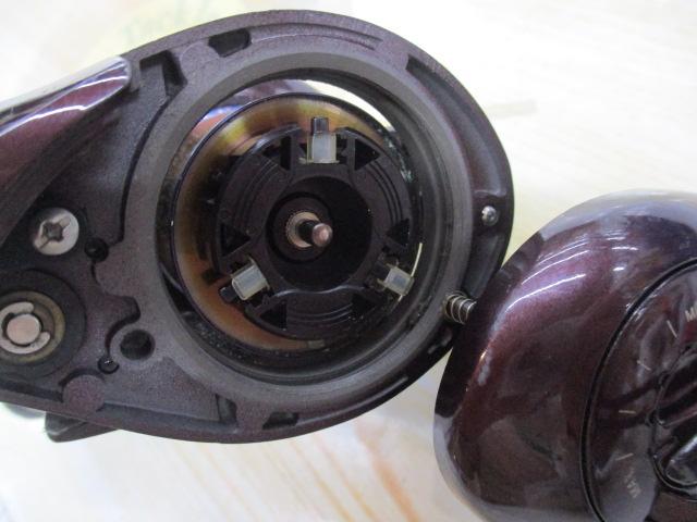 00スコーピオン 1000