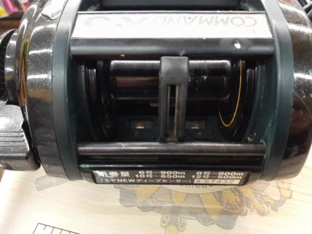 ﾊｲﾊﾟﾜｰｺﾏﾝﾄﾞX5