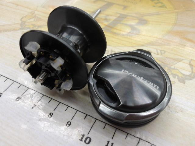 22バンタム HG RH