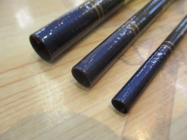 【セット商品】日新精魂小鮒丹3本セット
