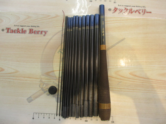 【セット商品】日新精魂小鮒丹3本セット