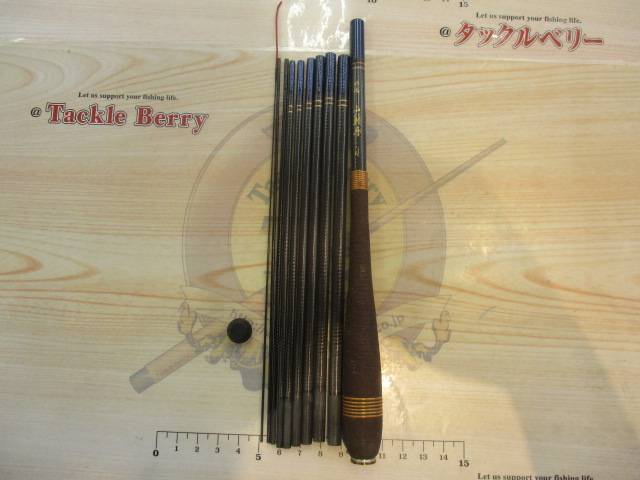 【セット商品】日新精魂小鮒丹3本セット