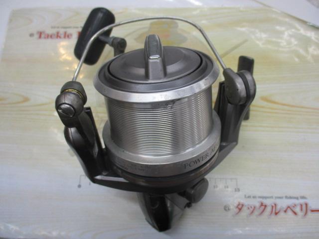 97パワーエアロ 6000