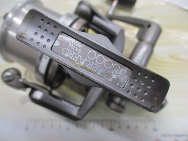 97パワーエアロ 6000
