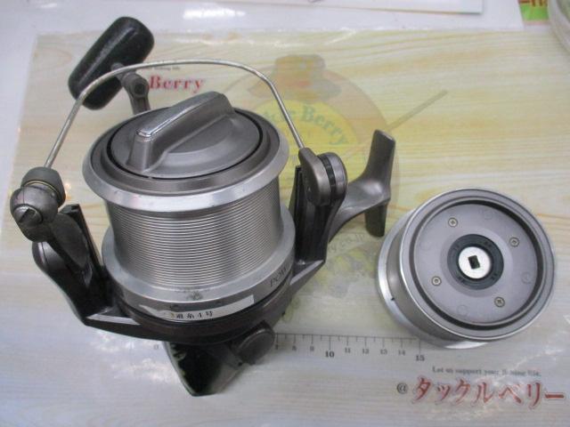 97パワーエアロ 6000