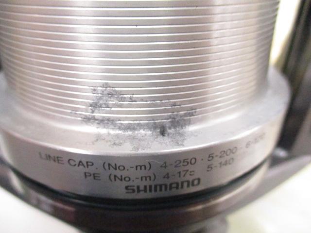 97パワーエアロ 6000