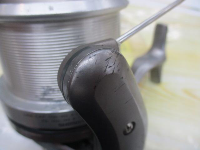 97パワーエアロ 6000