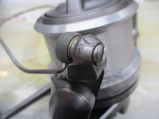 97パワーエアロ 6000