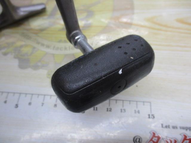 97パワーエアロ 6000