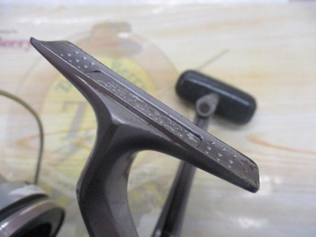 97パワーエアロ 6000