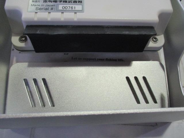 クリスティアワカサギ FL-20