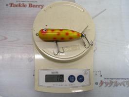 ヘドンマグナムトーピード