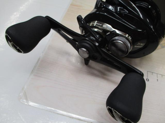 24ﾒﾀﾆｳﾑDC 71XG