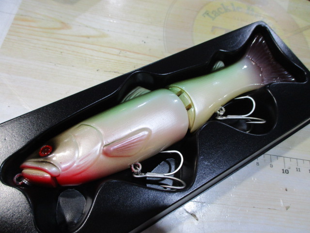 【セット商品】スライドスイマー175 2点セット