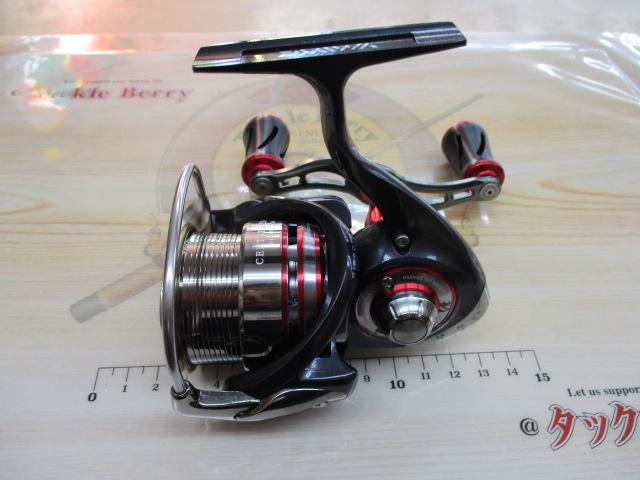 セルテート 2506H ハイギヤカスタム