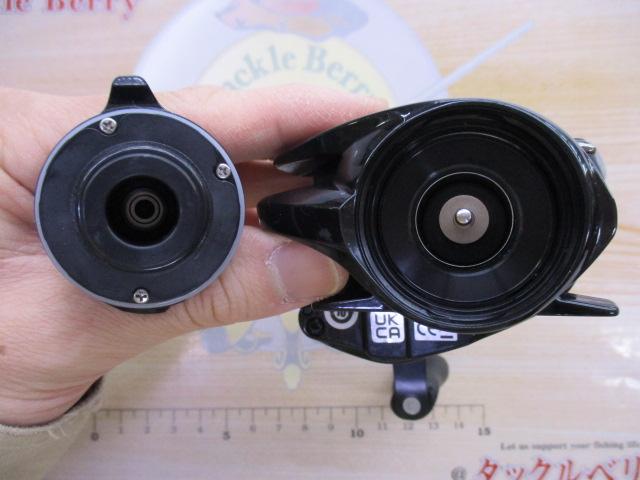 24メタニウムDC 70